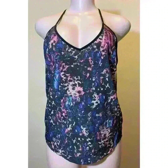 LULULEMON TOP SIME M - Picture 2 of 8